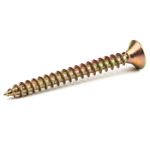 HOPE FIX A.S. -7505-C1 - 6x50 - forgácslapcsavar