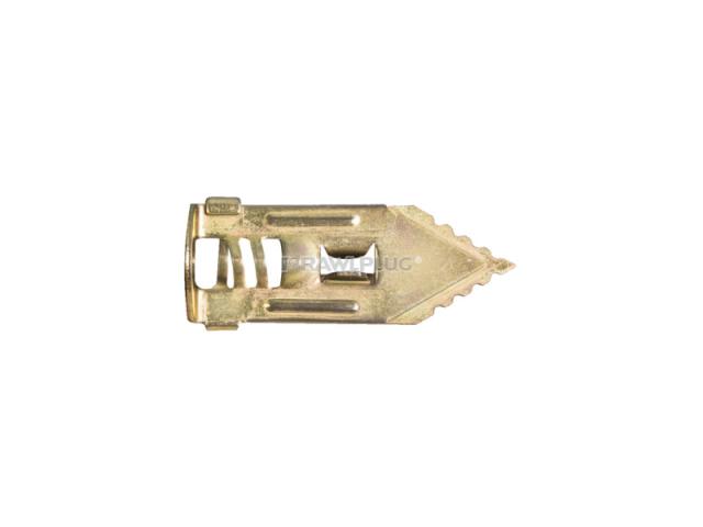 RAWPLUG - Beüthető gipszkarton ék 10,5*40mm