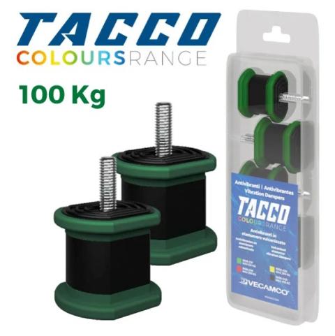 Vecamco - Tacco - GR
