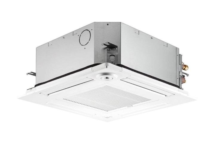 Mitsubishi Electric SLZ-M25FA3 - kazettás split beltéri egység