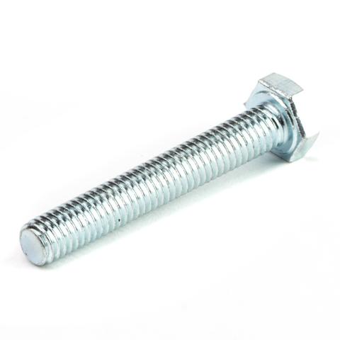 Koelner - Hatlapfejű metrikus csavar 8x40mm