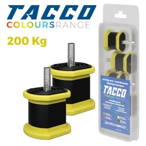 Vecamco - Tacco - YE