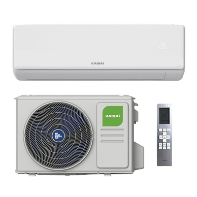 Kaisai NORDIC 5,3kW - KNP-12NRH mono split klíma szett 