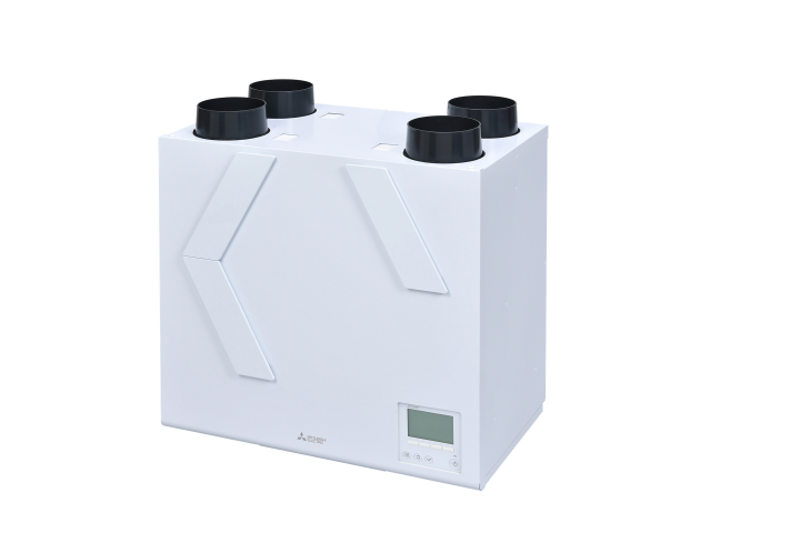 Mitsubishi Electric Lossnay VL-350CZPVU2-R-EG