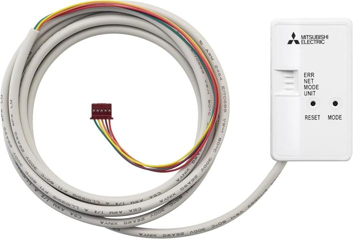Mitsubishi Electric MAC-587IF-E - wifi modul