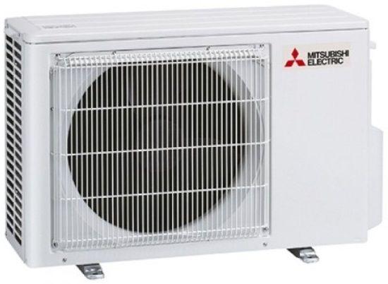 Mitsubishi Electric MXZ-2HA40VF3 - multi (2) kültéri egység