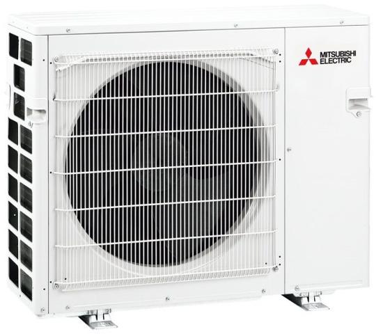 Mitsubishi Electric MXZ-5F102VF3 - multi (5) kültéri egység