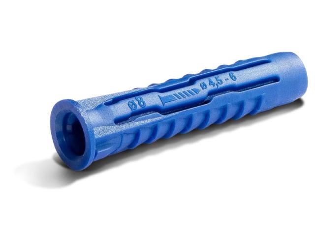Rawplug - 4ALL-08; 8x40mm