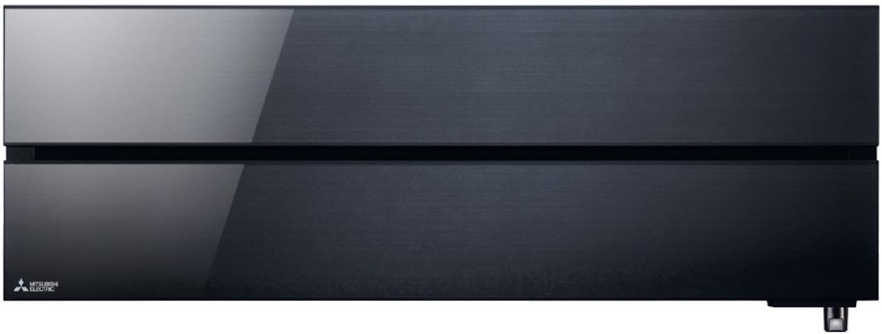Mitsubishi MSZ-LN50VG3B 5,0kW Onyx Black (Onyxfekete) Beltéri egység